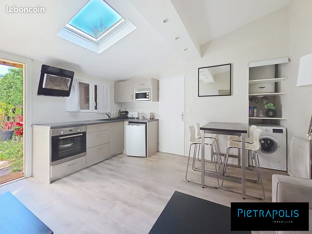 Appartement 2 pièces 30 m² · à Lyon · 30 m² · 159 000 €