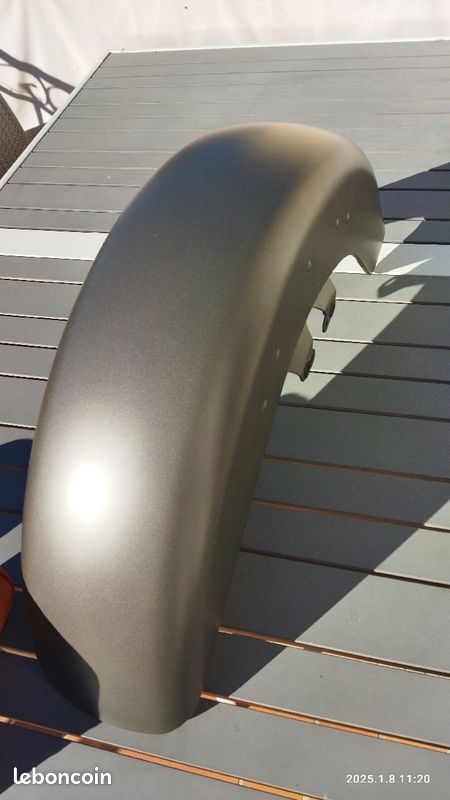 Garde boue avant touring (image 3)