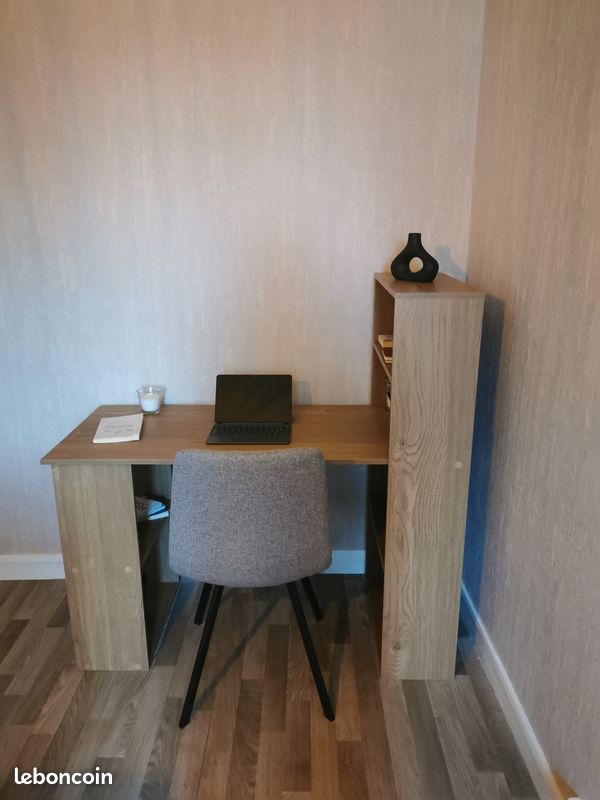 Bureau réversible (image 2)