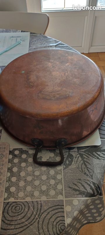 Bassine à confiture (image 2)
