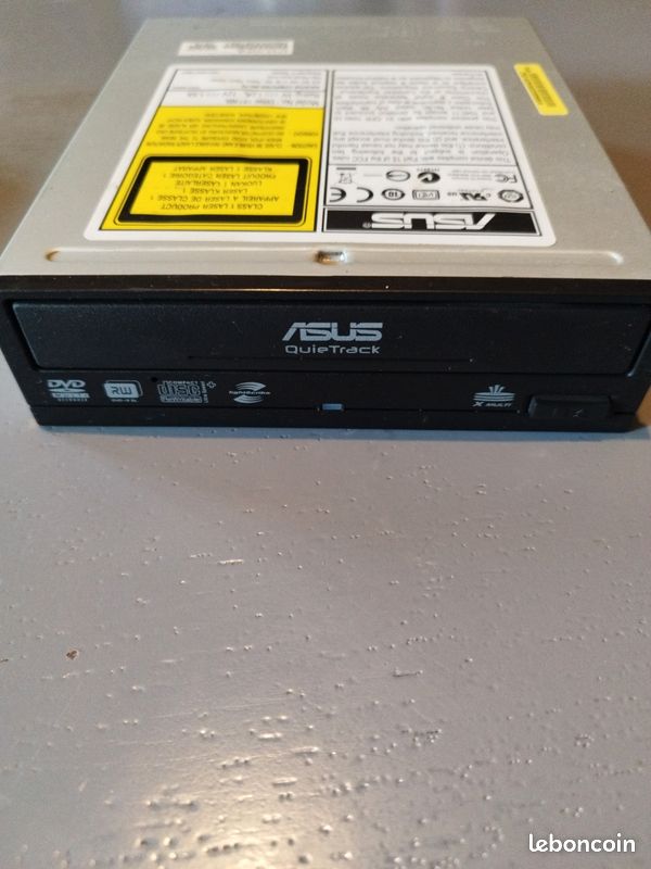 Asus DRW-1814BL (image 1)
