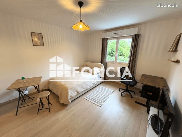 Appartement 1 pièce 21 m² · à Le Havre · 21 m² · 550 €