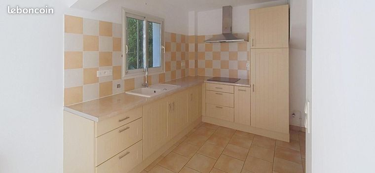 Maison 4 pièces 94 m² — 4