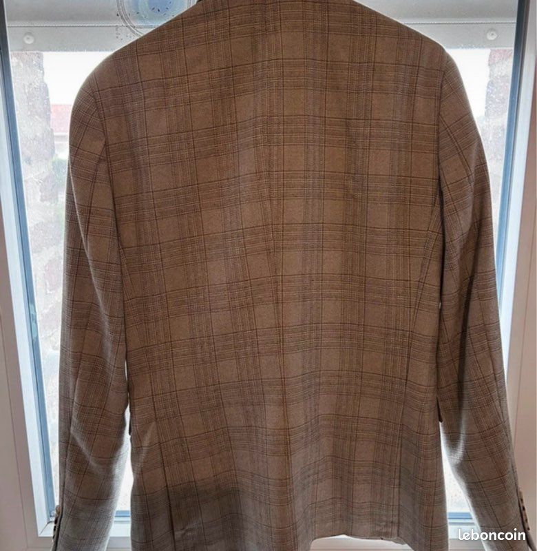 Costume Devred (image 5)