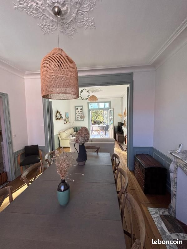 Maison 6 pièces 175 m² · à Compiègne · 175 m² · 695 000 €