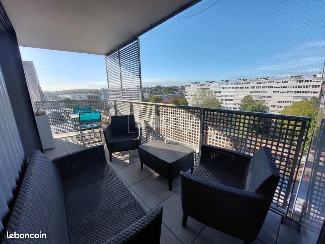 Appartement 2 pièces 48 m² · à Ris-Orangis · 48 m² · 850 €/mois