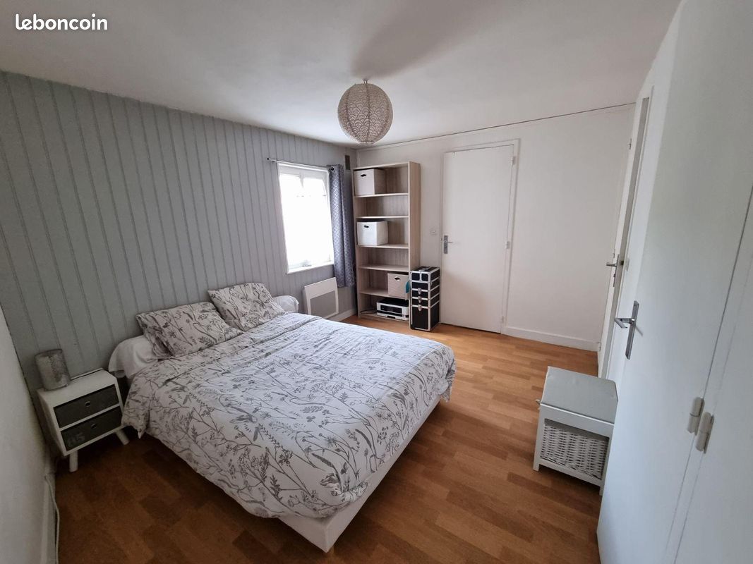 Appartement 2 pièces 29 m² · à Évreux · 29 m² · 400 €
