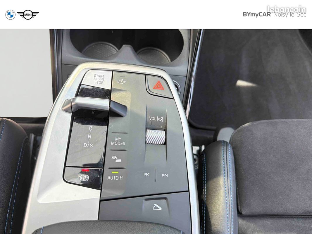 BMW Active Tourer 220d 163 ch DKG7 M Sport (image 22)