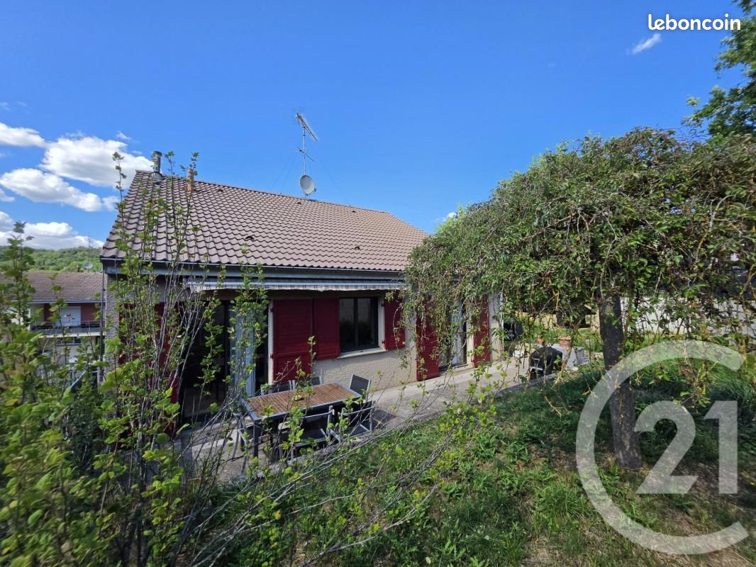 Maison 6 pièces 113 m² · à Neuves-Maisons · 113 m² · 224 000 €