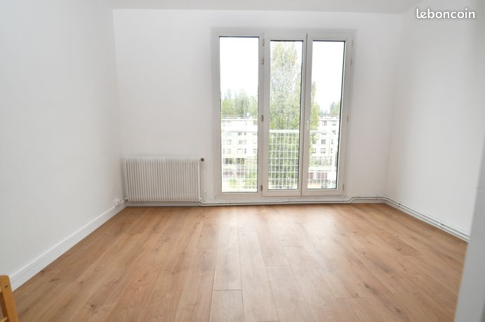Appartement 4 pièces 63 m²