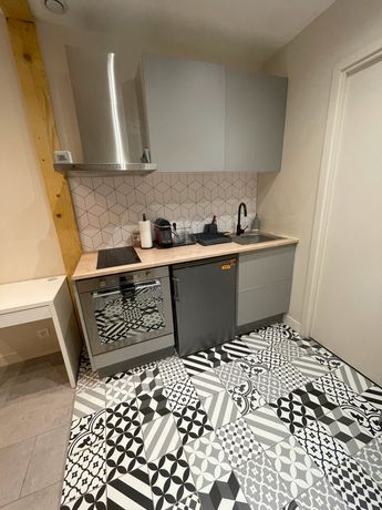 Appartement a louer saint-gratien - 2 pièce(s) - 35 m2 - Surfyn