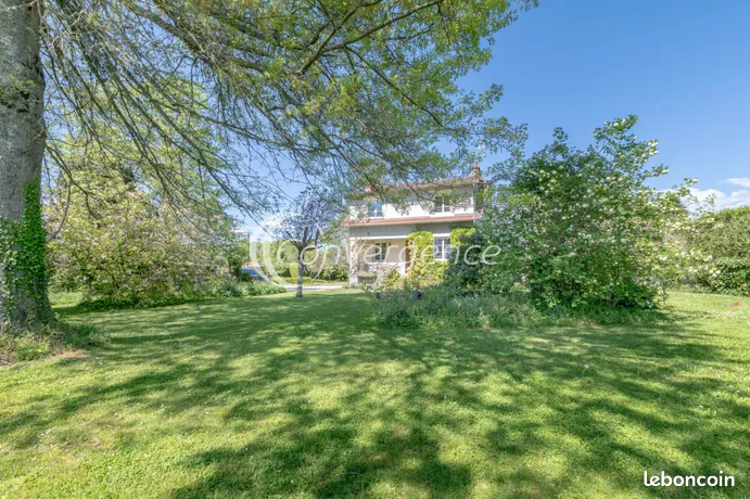Annonce vente Maison rilhac-rancon