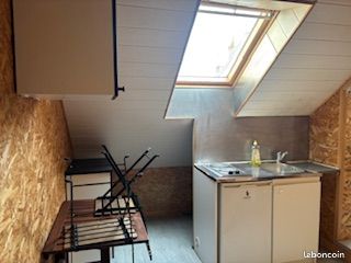 Appartement 1 pièce 20 m² · à Reims · 20 m² · 400 €/mois