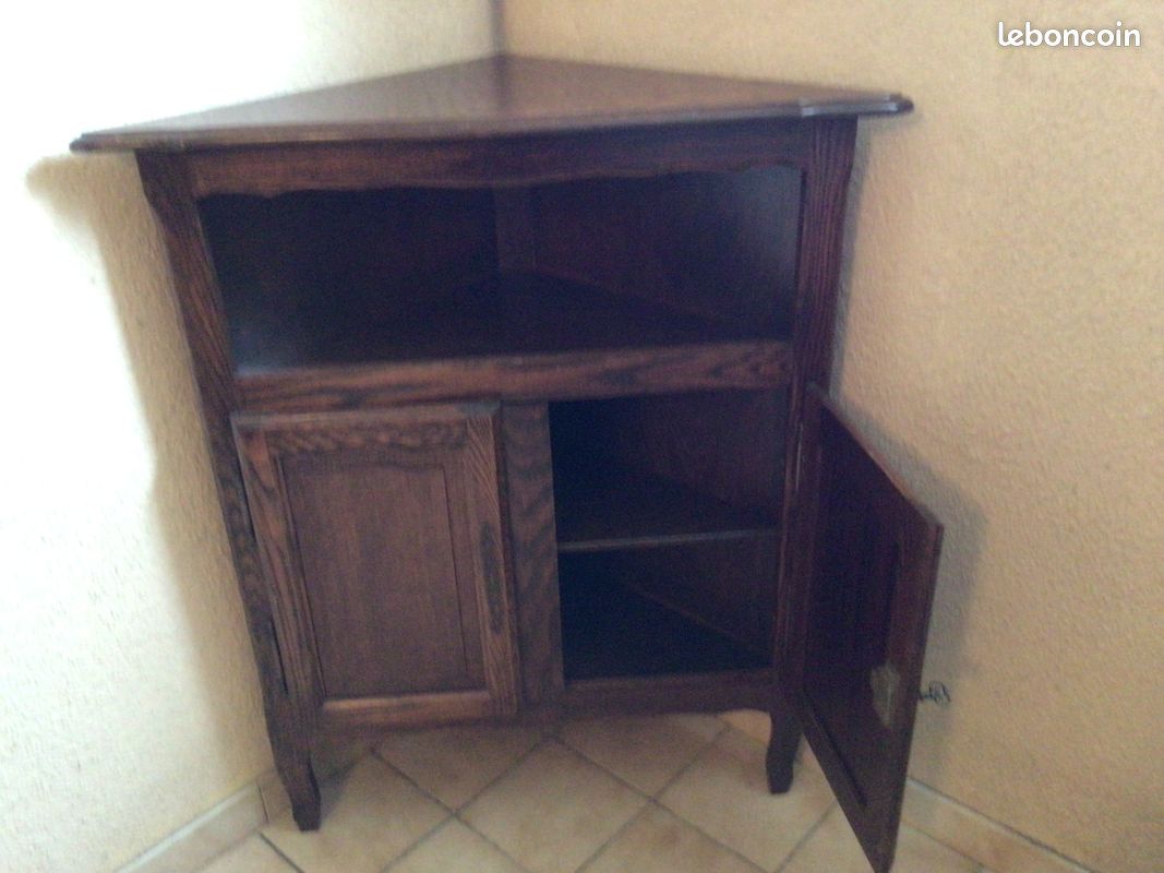 Meuble d’angle (image 2)