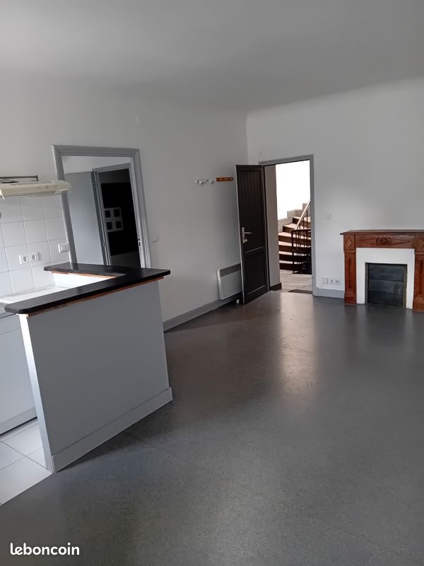 Appartement 2 pièces 42 m² · à Cahors · 42 m² · 370 €/mois