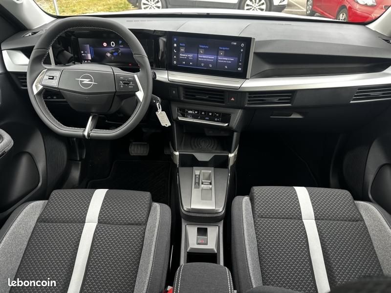 Opel Frontera 1.2 Turbo Hybrid 145ch GS 7 Places (image 10)