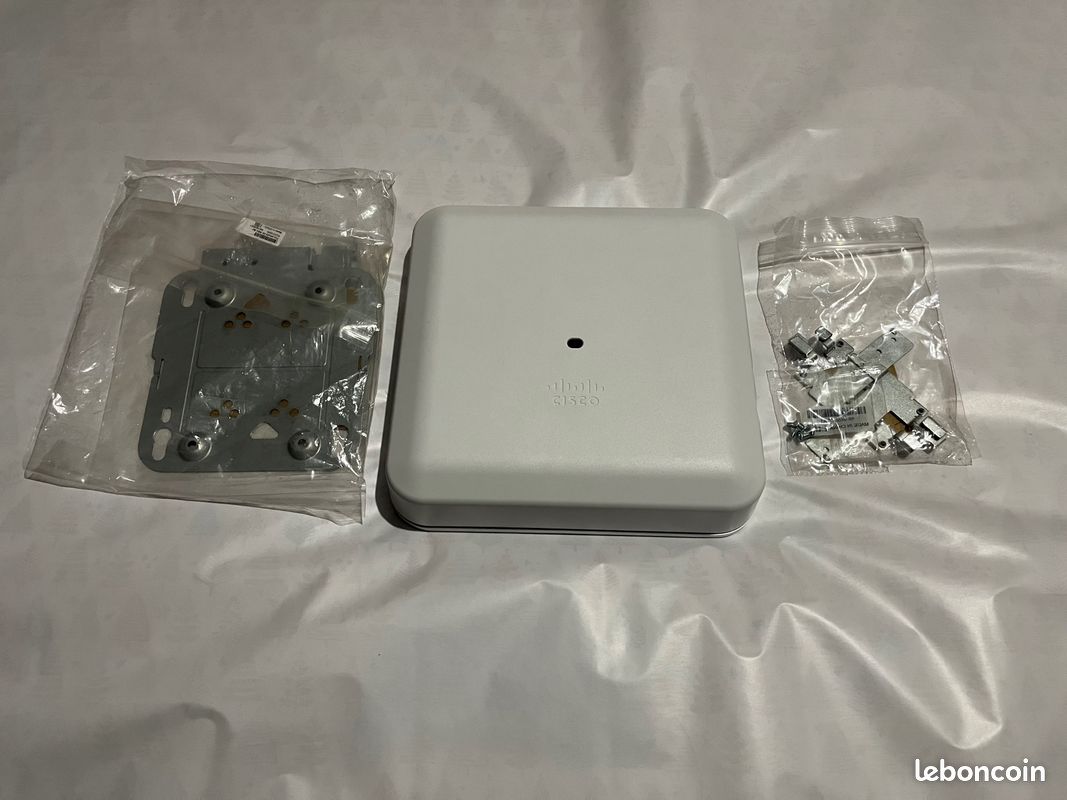 Cisco AIR-AP2802I-E-K9 (image 1)