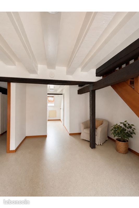 Appartement 2 pièces 50 m² · à Sarreguemines · 50 m² · 450 €