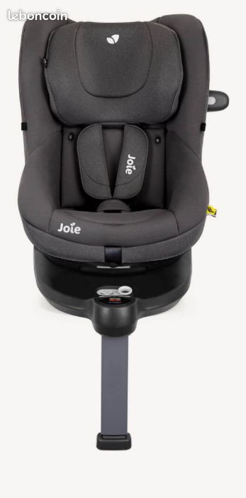 Siege auto JOIE I-Spin 360 (image 3)