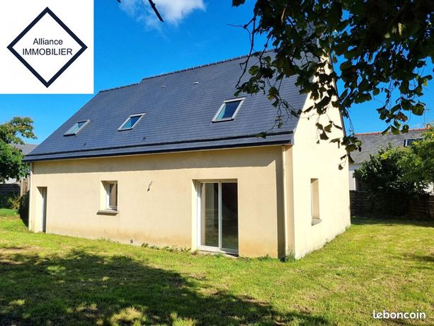 Maison 7 pièces 105 m²