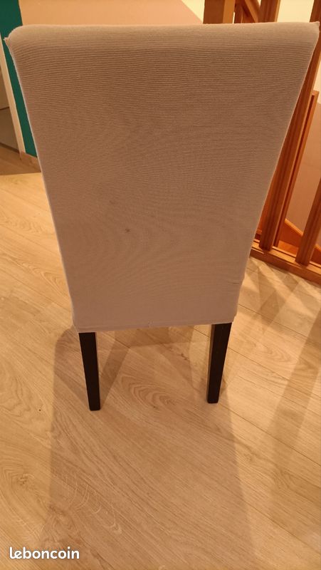 Chaise (image 4)