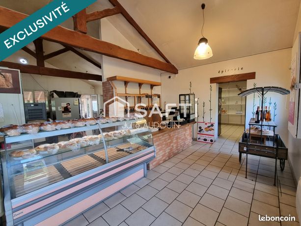 Maison 10 pièces 301 m²