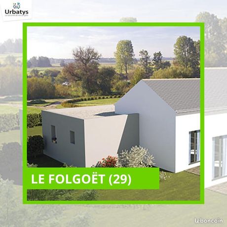 Terrain Folgoet