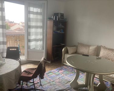 Appartement 161 200 € - 52 m²