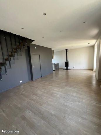 Maison 4 pièces 86 m² — 4