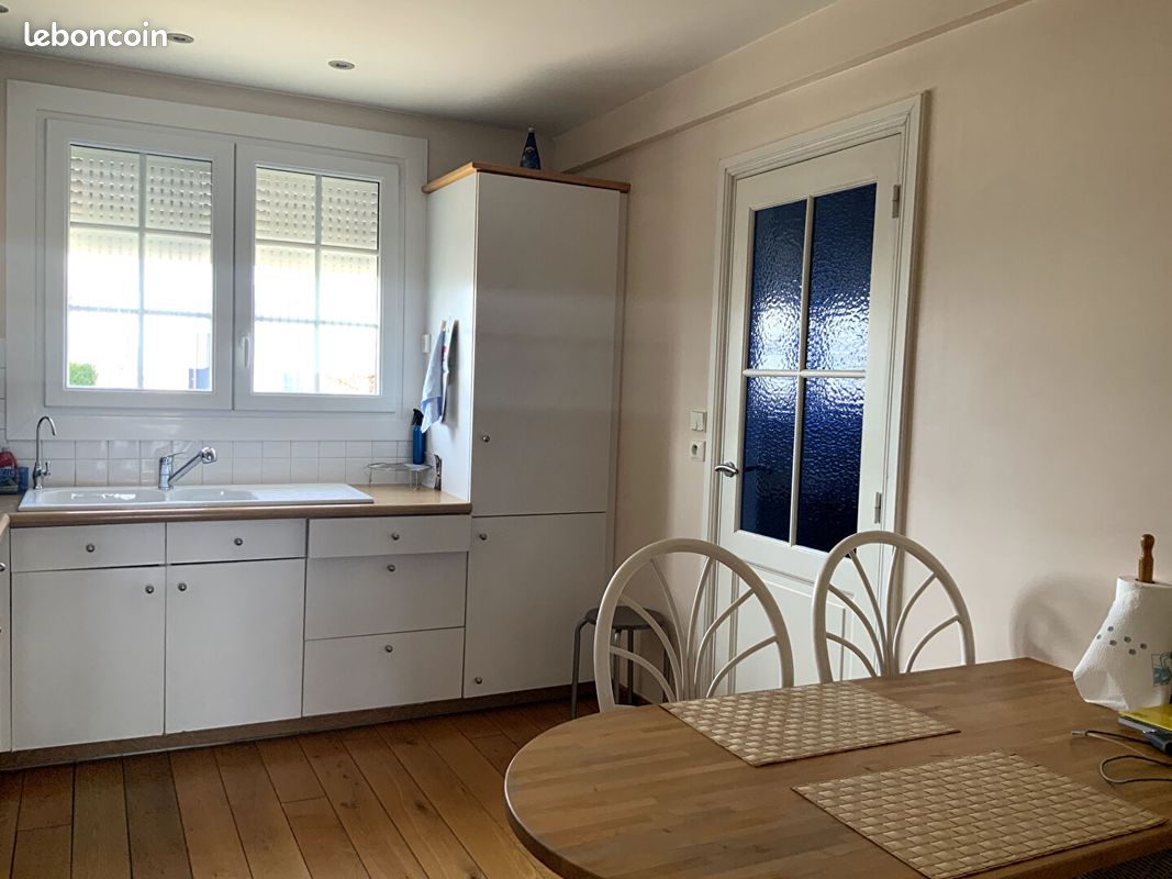 Maison 4 pièces 127 m² (image 5)