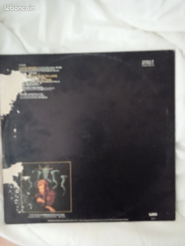 Vinyles occasions (image 2)