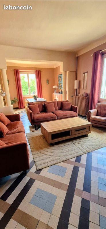 Appartement 4 pièces 103 m² · à La Valette-du-Var · 103 m² · 349 000 €