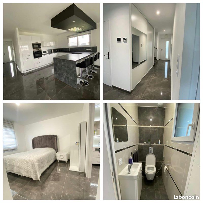 Maison 5 pièces 145 m² · à Maltot · 145 m² · 399 999 €