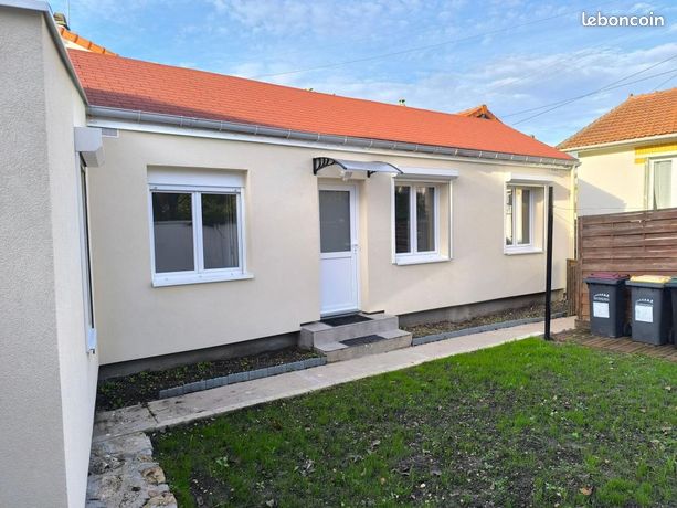 Maison a louer sucy-en-brie - 3 pièce(s) - 48 m2 - Surfyn