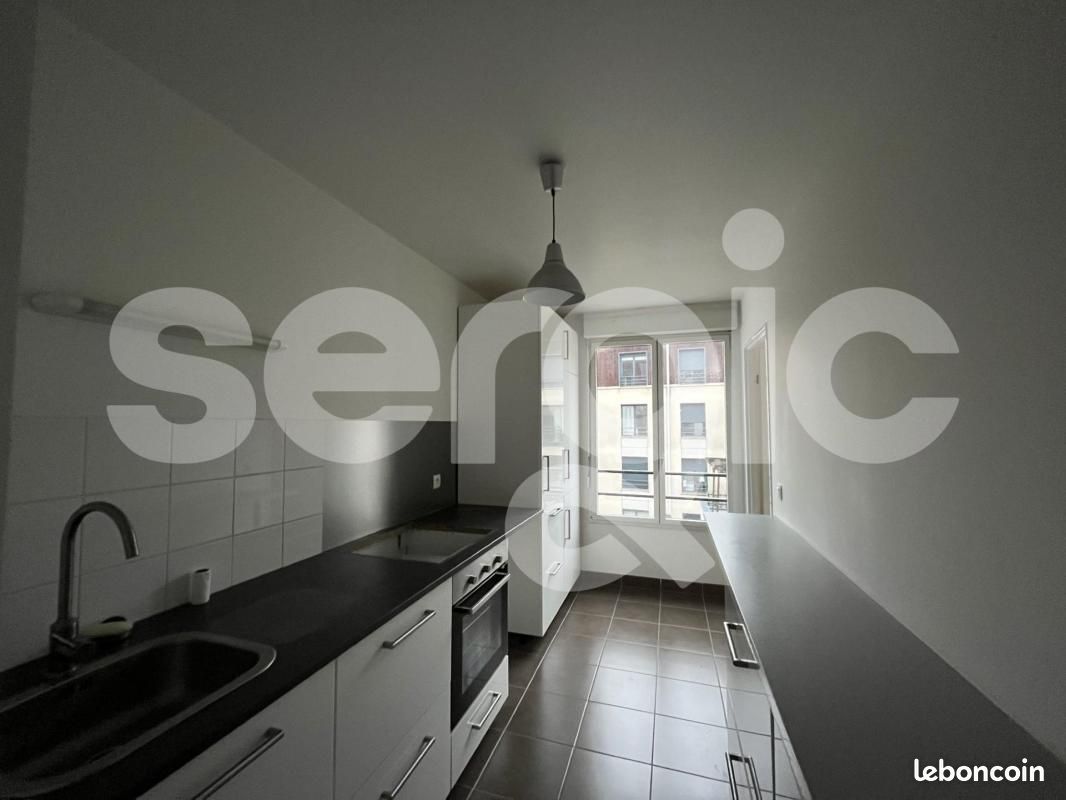 Appartement 2 pièces 48 m² · à Lille · 48 m² · 863 €/mois