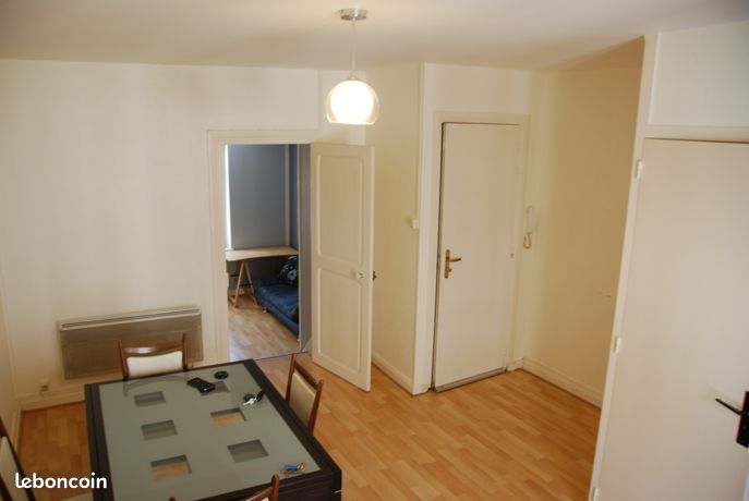 Appt f2 centre ville