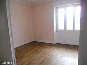 Appartement 2 pièces 56 m² · à Nantes · 56 m² · 638 €