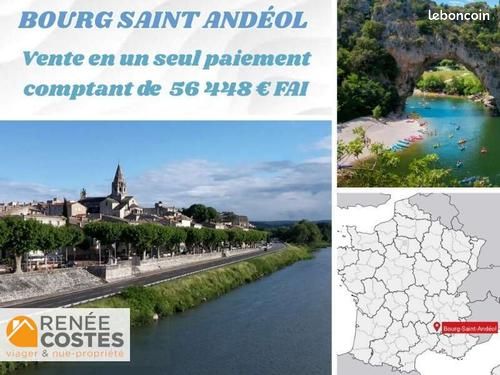 Propriété en Viager 5 pièces 150 m²