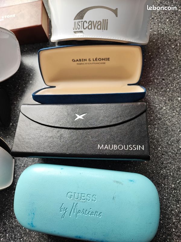 Étui à lunettes (image 3)