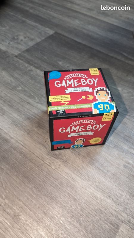 Jeux de société (image 3)