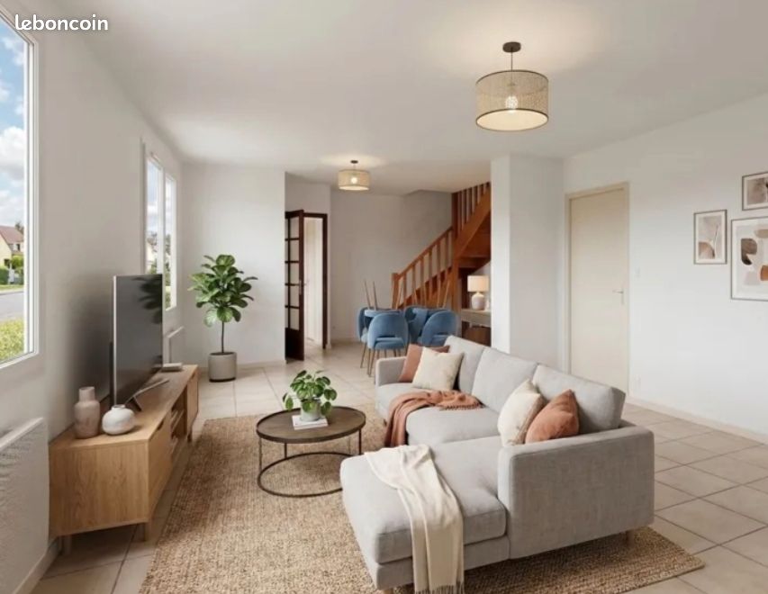 Maison 3 pièces 84 m² · à Le Haillan · 84 m² · 980 €/mois