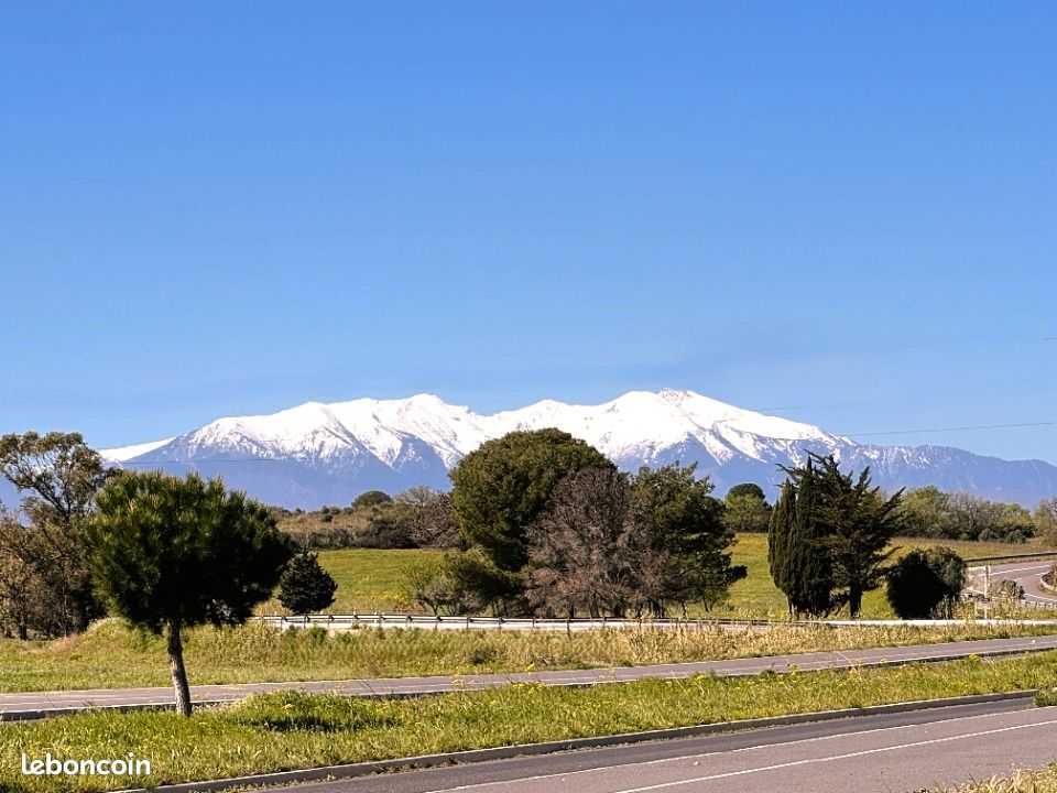 Terrain 364 m² Perpignan · 119 000 €