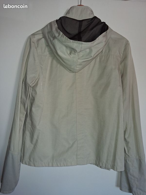 Veste mi-saison (image 2)