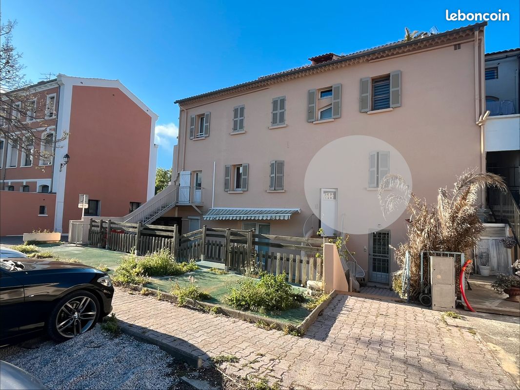 Appartement 2 pièces 32 m² · à Le Pradet · 32 m² · 650 €/mois