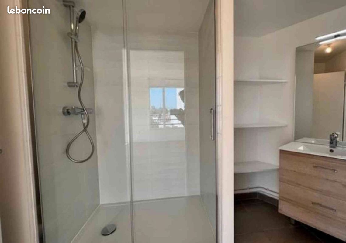 Appartement 2 pièces 49 m² · à Colombes · 49 m² · 787 €