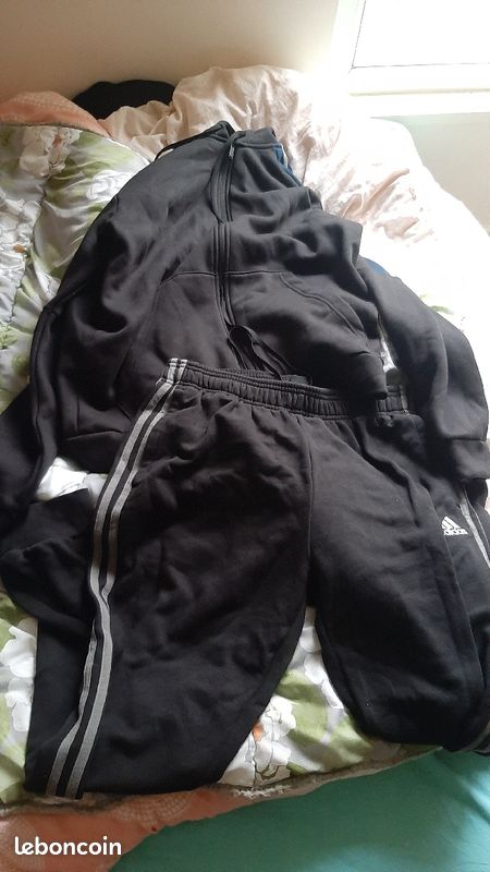 Survêtement Adidas (image 1)