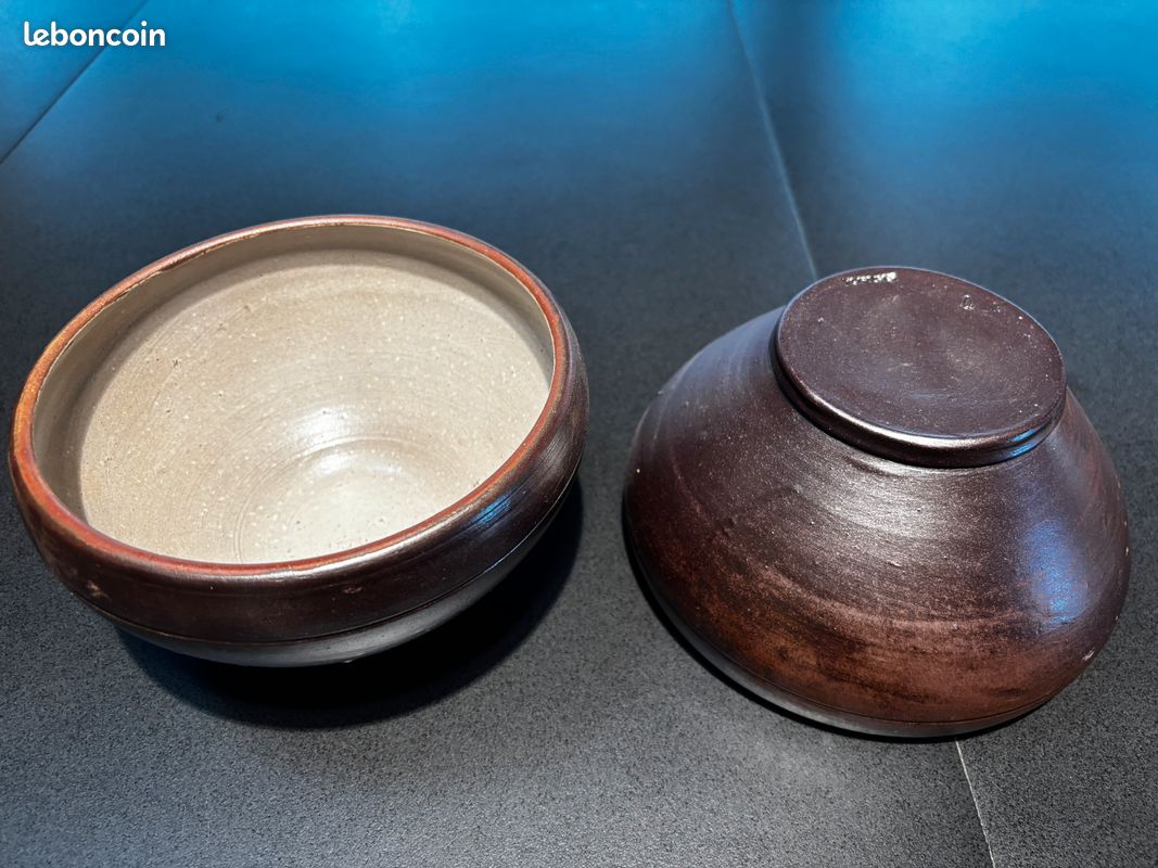 Pots en terre cuites (image 2)