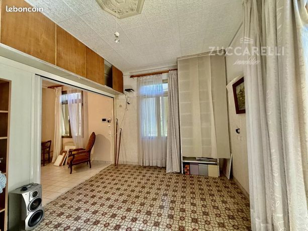 Maison de ville 7 pièces 170 m² — 17