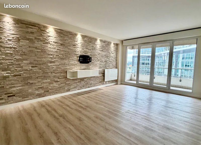 Appartement 3 pièces 75 m² · à Boulogne-Billancourt · 75 m² · 2 350 €/mois