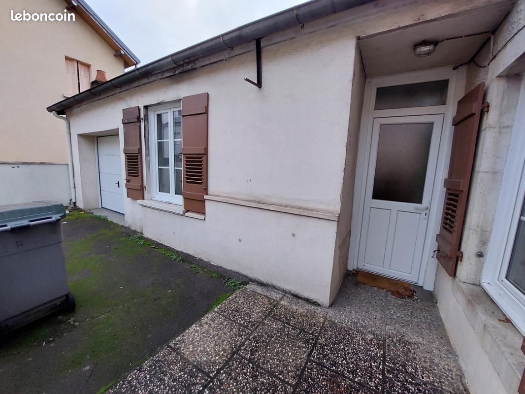 Maison 5 pièces 93 m² · à Vesoul · 93 m² · 754 €/mois